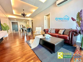 The Shore Residence DirectShopping By Heystay Management